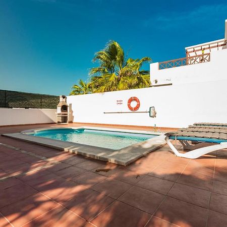 Villa Renato Playa Blanca  Eksteriør bilde