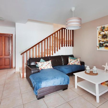 Villa Renato Playa Blanca  Eksteriør bilde