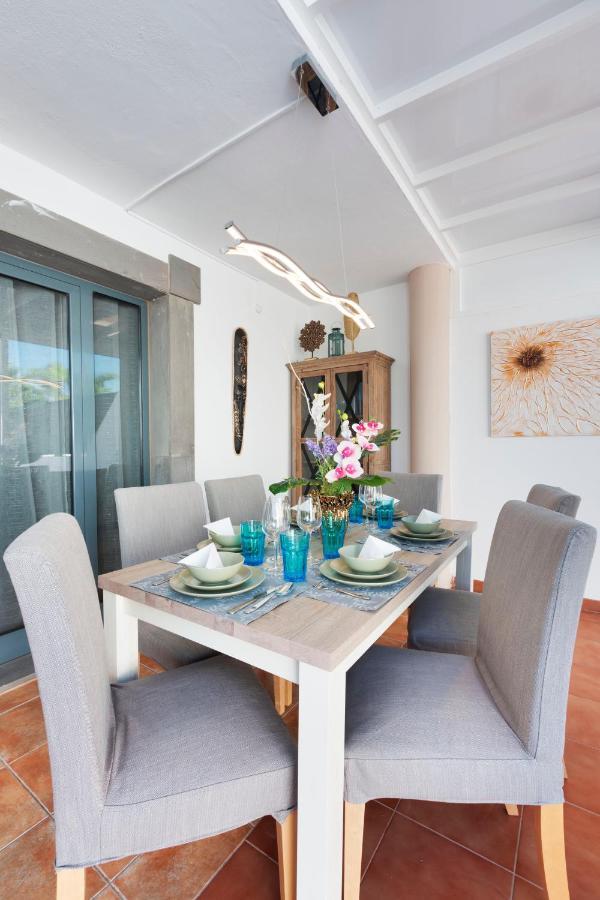 Villa Renato Playa Blanca  Eksteriør bilde