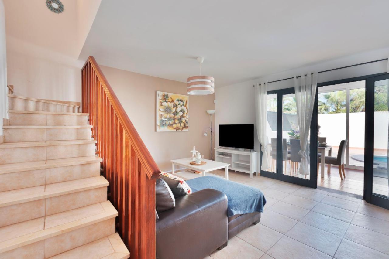 Villa Renato Playa Blanca  Eksteriør bilde