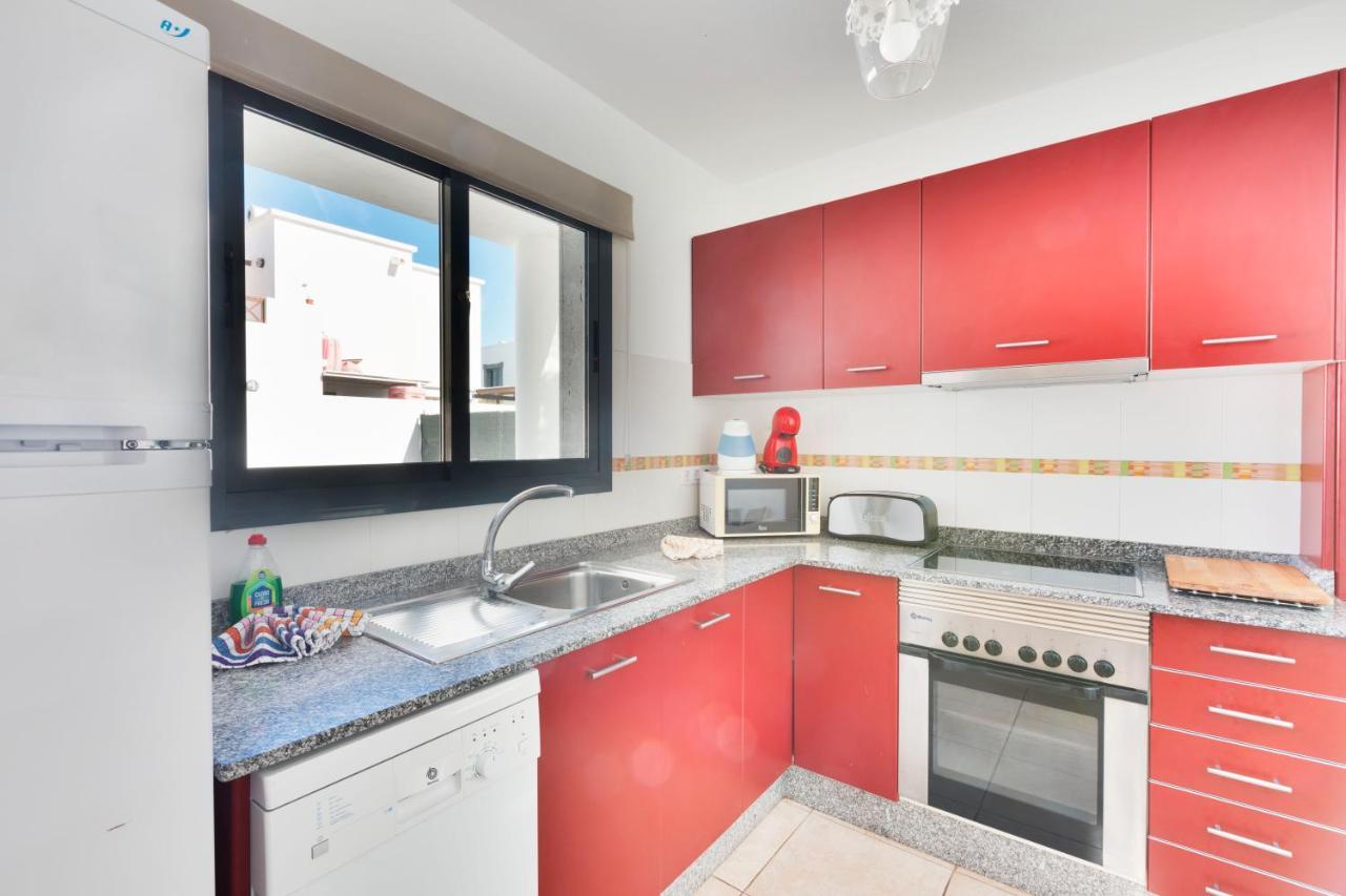 Villa Renato Playa Blanca  Eksteriør bilde