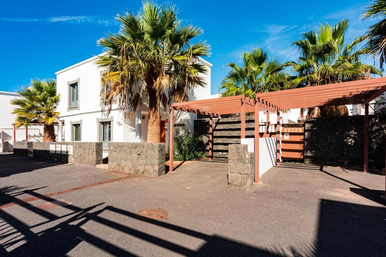 Villa Renato Playa Blanca  Eksteriør bilde