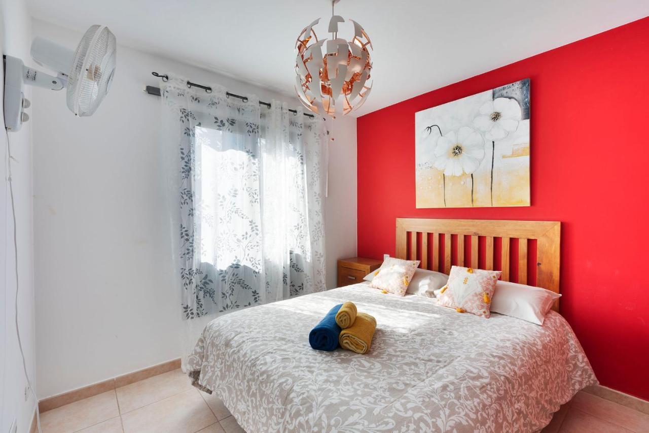 Villa Renato Playa Blanca  Eksteriør bilde