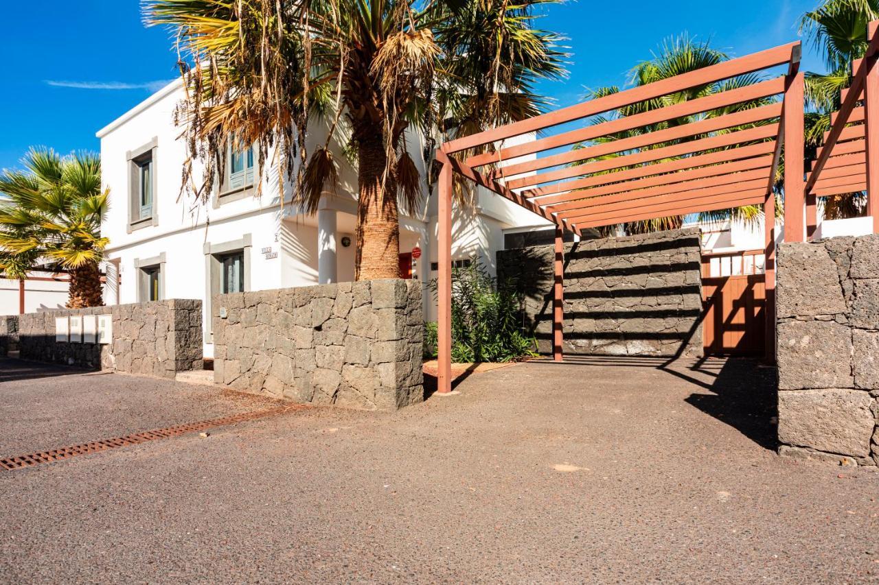 Villa Renato Playa Blanca  Eksteriør bilde