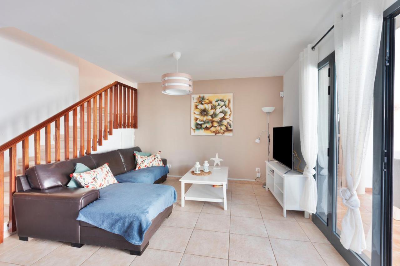 Villa Renato Playa Blanca  Eksteriør bilde