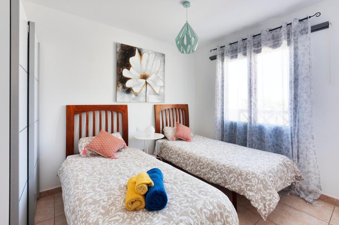 Villa Renato Playa Blanca  Eksteriør bilde