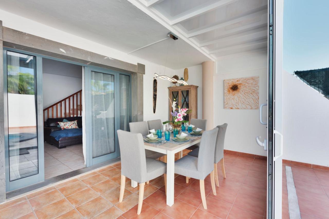 Villa Renato Playa Blanca  Eksteriør bilde
