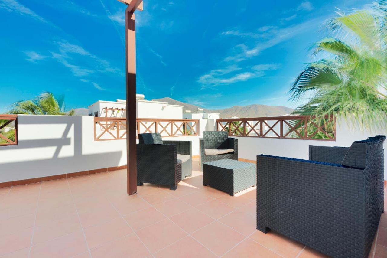 Villa Renato Playa Blanca  Eksteriør bilde