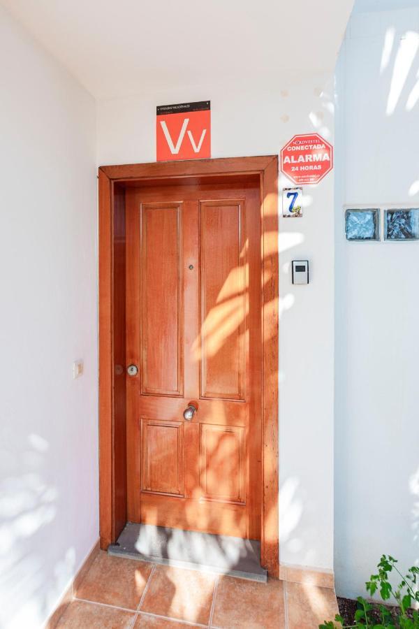 Villa Renato Playa Blanca  Eksteriør bilde