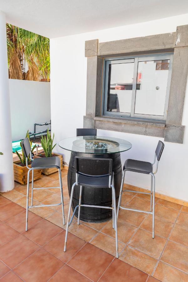 Villa Renato Playa Blanca  Eksteriør bilde