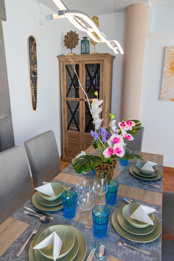 Villa Renato Playa Blanca  Eksteriør bilde