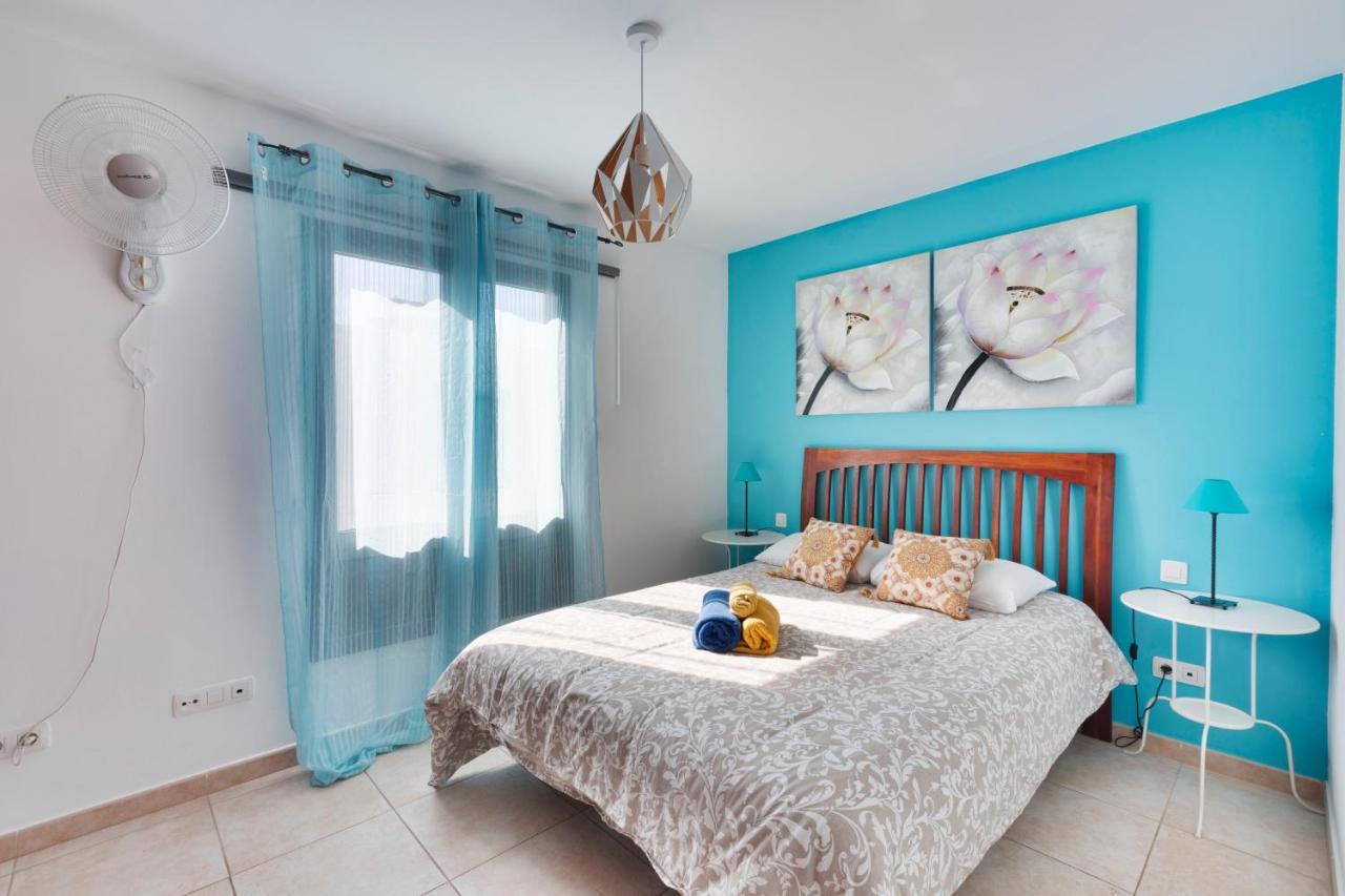Villa Renato Playa Blanca  Eksteriør bilde