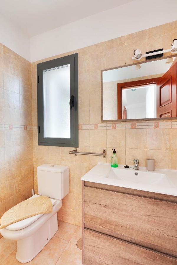 Villa Renato Playa Blanca  Eksteriør bilde